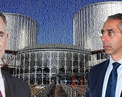 Πυρά σε Αγγελίδη και από Παπαδόπουλο-«Όλοι είπαν πως πρέπει να διωχθεί ο ύποπτος, ο μόνος που διαφώνησε ήταν