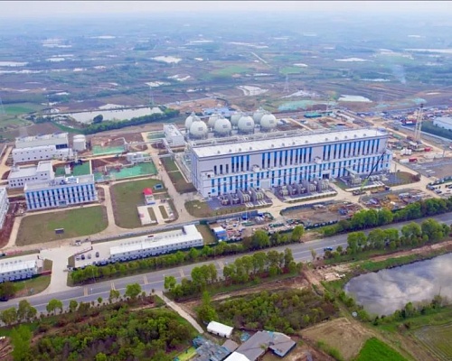 Η Κίνα αλλάζει το παιχνίδι: Η μεγαλύτερη μονάδα αποθήκευσης ενέργειας στον κόσμο είναι γεγονός