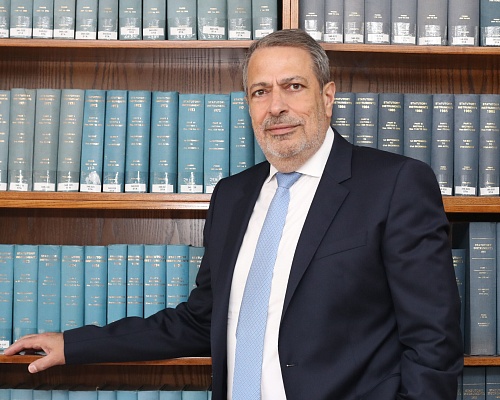 Υπόθεση βίντεο: Ορίστηκε ο Ανδρέας Πασχαλίδης ως Ανεξάρτητος Ανακριτής – Τρεις μήνες διορία