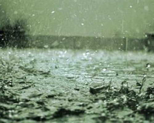 Χειμωνιάτικο σκηνικό με βροχές, καταιγίδες και χιόνια-Σε ισχύ η κίτρινη προειδοποίηση