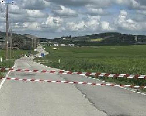 Θανατώθηκαν 2000 αιγοπρόβατα στη Λάρνακα, στην αναμονή για το μισό εκατομμύριο εμβόλια-Ολοκληρώνεται ο εμβολιασμός στα 10 χιλιόμετρα