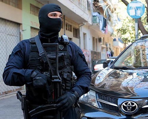 Εξαγωγή τρομοκρατίας από τη Χαμάς σε Κύπρο; Νέα εφιαλτικά δεδομένα μετά τις συλλήψεις
