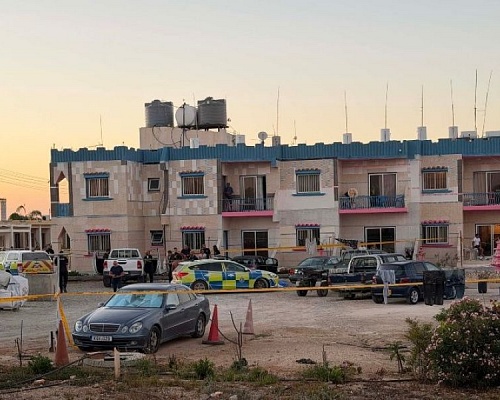 ΤΡΑΓΩΔΙΑ ΣΤΗΝ ΞΥΛΟΦΑΓΟΥ: Στο κελί πατέρας και μητριά – Τι νέο έχουν στα χέρια τους οι αρχές – Τι γράφει ο διεθνής τύπος