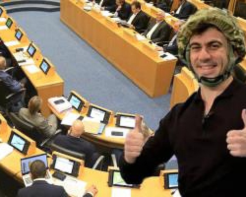 Η αναμενόμενη απόφαση Φειδία, το ενδεχόμενο νέων εκλογών το καλοκαίρι και η υπόθεση Θεοχάρους-Παπαδόπουλου που έφερε αλλαγή στο Νόμο