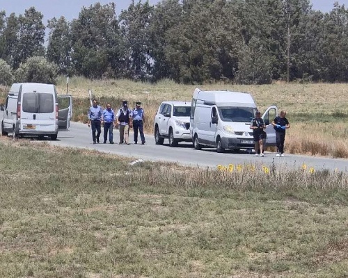 Απόπειρα φόνου στη Δρομολαξιά: Καυχιόταν για τα «κατορθώματά» του ο ΣΥΟΠ