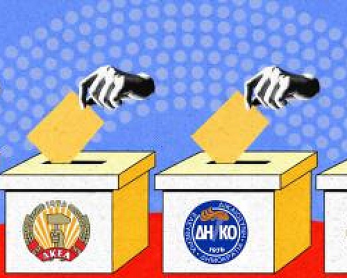 ΔΗΣΥ, ΑΚΕΛ, ΔΗΚΟ και ΕΔΕΚ αντιμέτωποι με τους εαυτούς τους-Η «κολοσυρμαθκιά της κουφής», τα μηνύματα που δεν έλαβαν και η... τέλεια καταιγίδα