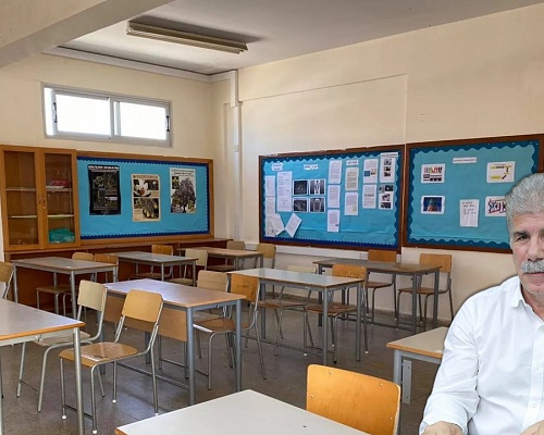 Λίγο πριν το πρώτο κουδούνι: Κλιματιστικά, ψύκτες νερού, κάμερες κι όλα όσα έρχονται τη νέα σχολική χρονιά