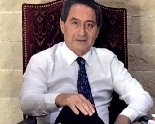 Έδωσε κατάθεση στο Αρχηγείο ο δικηγόρος τη&sigmaf