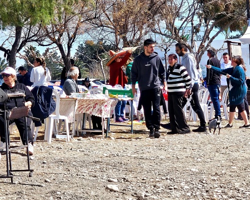 Καθαρά Δευτέρα στην εξοχή: Τι απαγορεύεται και τι όχι να κάνεις στην εξόρμησή σου