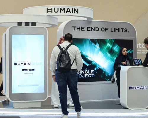 Σαουδική Αραβία: Επένδυση-μαμούθ $3 δισ. στην xAI του Elon Musk – Ποντάρει στην επόμενη «αυτοκρατορία» της Τεχνητής Νοημοσύνης