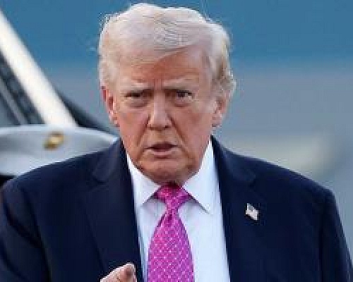 Τραμπ: Οι Ιρανοί ξεμένουν από πυραύλους και εκτοξευτές, οι ΗΠΑ έχουν απεριόριστο απόθεμα πυρομαχικών