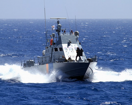 Jerusalem Post: Ισραηλινό γιοτ με 5 επιβάτες αγνοείται ανοικτά της Κύπρου εν μέσω της κακοκαιρίας Κινητοποιήθηκαν οι Αρχές