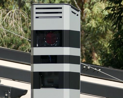 €85 αντί €300: Μειώνεται πρόστιμο από κάμερες, ποια παράβαση αφορά και πότε θα τεθεί σε λειτουργία