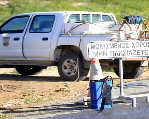 Μαρτυρία κτηνοτρόφου για αφθώδη: Ίσως έπρεπε να κλείσουν τα οδοφράγματα (VID)