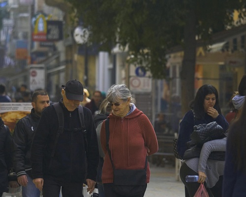 Αυξήθηκε ο κίνδυνος φτώχειας στην Κύπρο – Στους 146.000 οι πολίτες που επηρεάζονται