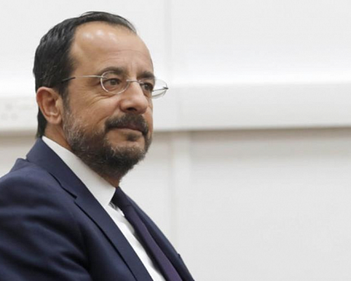 Πρόεδρος: Στην Αίγυπτο για EGYPES και συναντήσεις με Σίσι και TOTAL/Energies