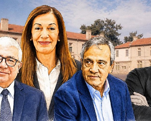 Δικαστές, πολιτικοί και δικηγόροι στη λίστα μαρτύρων κατά Δρουσιώτη, πρωτόγνωρη διαδικασία με υψηλό δημόσιο ενδιαφέρον-Σε πρώτο άξ