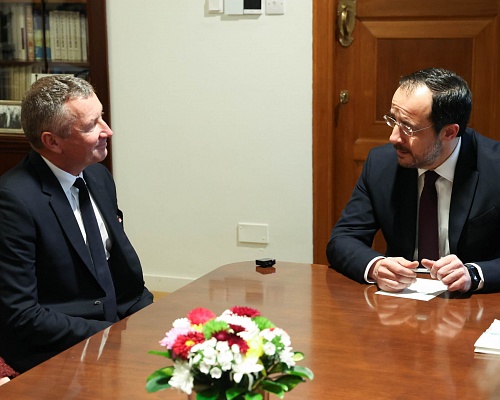 Στα 6-9 τρις κυβ. πόδια το Φυσικό Αέριο του τεμαχίου 10 στην κυπριακή ΑΟΖ