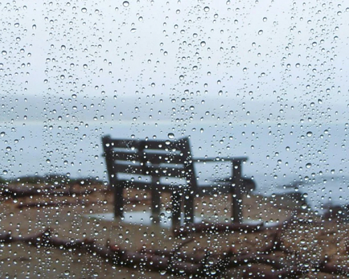 Καιρός: Από αίθριος σε βροχές και καταιγίδες – Η πρόγνωση μέχρι Κυριακή