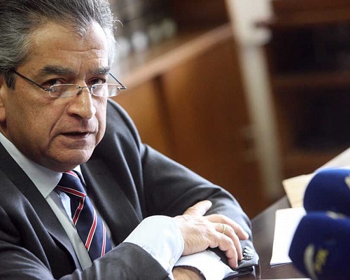 Σπάει τη σιωπή του ο Κώστας Κληρίδης για τις αποκαλύψεις Δρουσιώτη – Τι δηλώνει ο πρώην Γενικός Εισαγγελέας