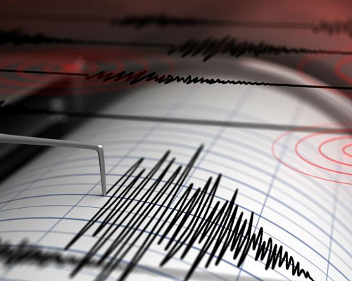 Σεισμός ταρακούνησε την Κύπρο Πού εντοπίστηκε το επίκεντρο