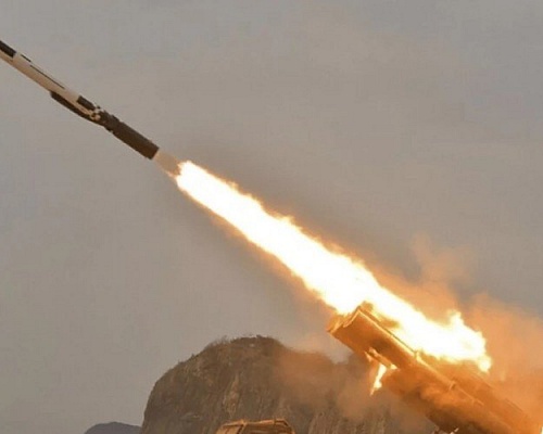 Τουρκία: Αναχαιτίστηκε 4ος ιρανικός βαλλιστικός πύραυλος – Ενεργοποίηση ΝΑΤΟ