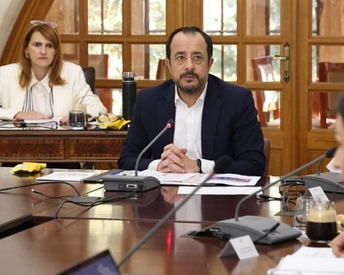 Η πρώτη τοποθέτηση της Κυβέρνησης για τον ανασχηματισμό-«Διατηρεί τον κεντροδεξιό προσανατολισμό, η συζήτηση προήλθε από δημόσια σ