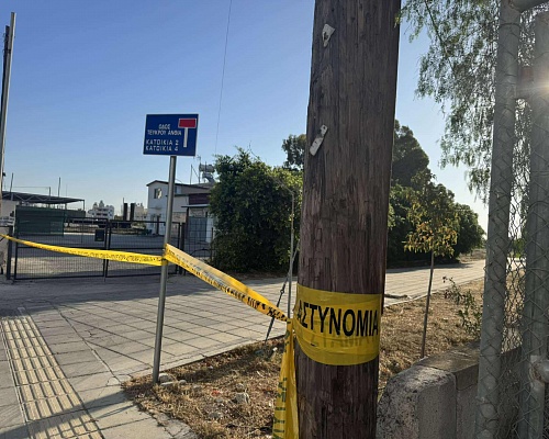 ΦΩΤΟ: Προσωπικές διαφορές πίσω από την αιματηρή συμπλοκή μεταξύ ανηλίκων στη Λάρνακα