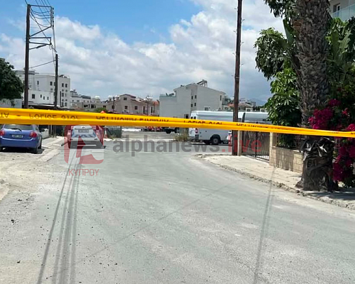 Ετοιμάζονταν να χτυπήσουν: Υγρό για κατασκευή εκρηκτικών στα χέρια των Παλαιστινίων στη Λάρνακα