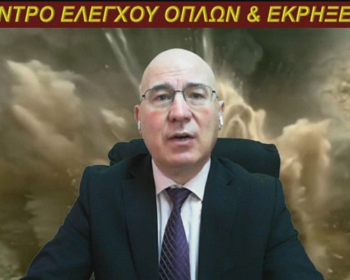 «Θα προκληθεί ένα νέο Τσερνόμπιλ»: Πόσο κινδυνεύει η Κύπρος από την ανταλλαγή πυραύλων;