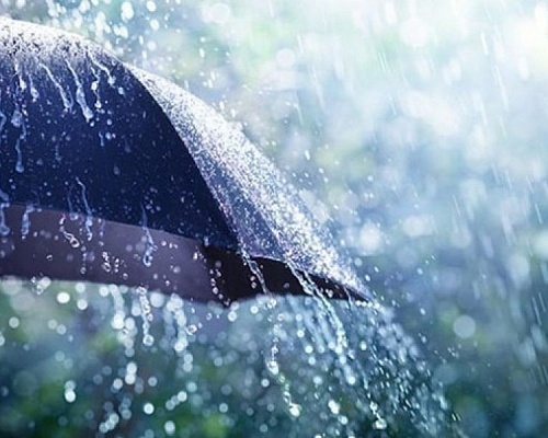 Βροχερό το σκηνικό για το Σαββατοκύριακο – Καταιγίδες και σκόνη στην ατμόσφαιρα