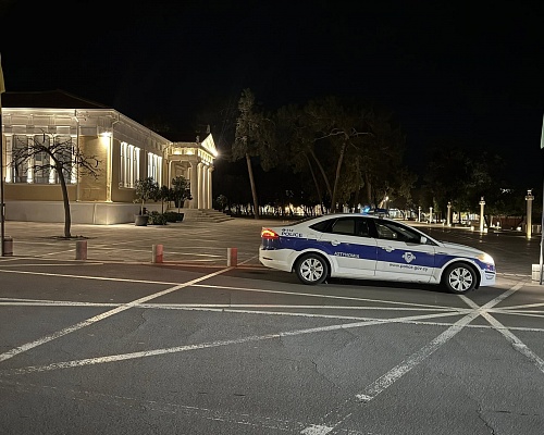 Γιατί η Αστυνομία συνόδευσε τον Φαίδωνα στο Δημαρχείο και πως κύλησαν τα πράγματα