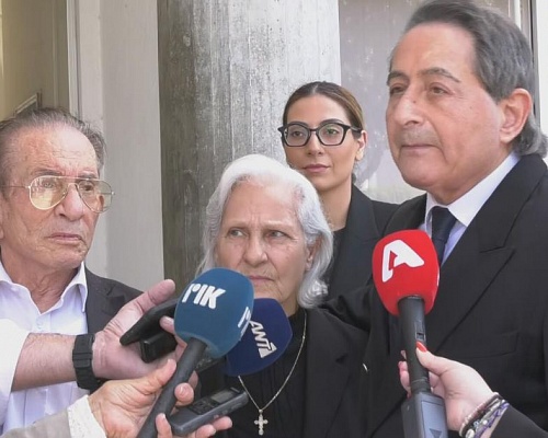 Υπόθεση Θανάση / Νέα εξέλιξη: Στο μικροσκόπιο οι ενέργειες Σταυριανού από εμπειρογνώμονα Υπόθεση Θανάση / Νέα εξέλιξη: Στο μικροσκόπιο οι ενέργειες Σταυριανού από εμπειρογνώμονα