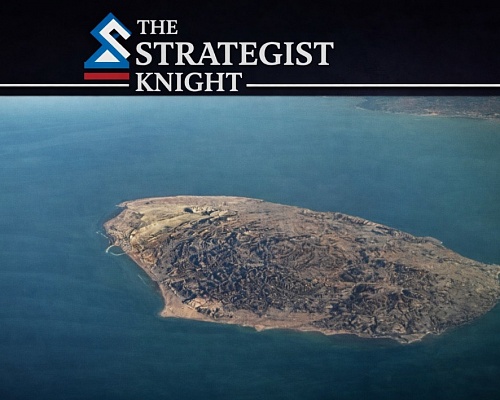 Τα 6 νησιά-κλειδιά του Ιράν που βρίσκονται στο στόχαστρο των ΗΠΑ