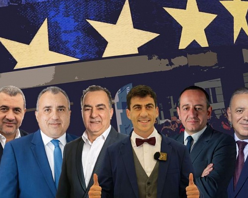 Μισθός και επιδόματα Ευρωβουλευτών: Τα ποσά που παίρνουν, ο σκοπός κι οι προϋποθέσεις