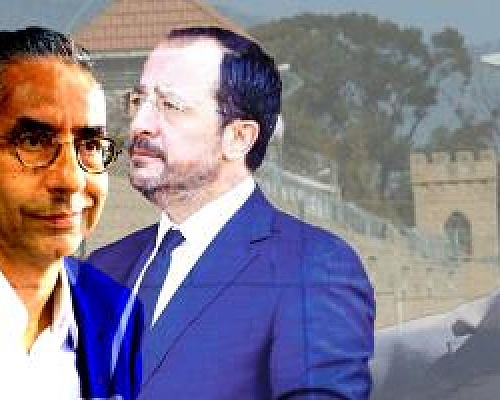 Υπήρχαν καταγγελίες για Φυλακές, αγνοήθηκαν από όλους τους θεσμούς-Ερώτημα η άρνηση για έρευνα από ανεξάρτητους ανακριτές ακόμη και σήμερ class=