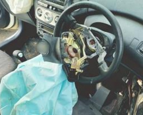 Καθησυχάζει το ΤΟΜ όσους αντικατέστησαν αερόσακους μετά την εμφάνιση νέας επικίνδυνης μάρκας-Ουδέν νεότερο από τις έρευνες για ΤΑΚΑΤΑ