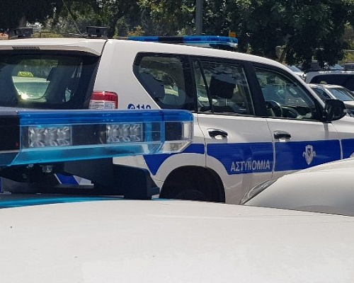 Στο Κακουργιοδικείο οι δύο για τις ένοπλες απόπειρες ληστείας σε τράπεζα και χρυσοχοείο