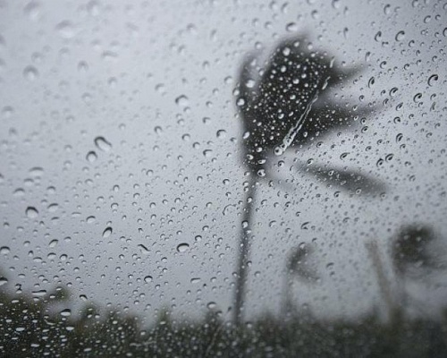 Κρύο σκηνικό με ανέμους, βροχές και χιόνια-Η πρόγνωση και για Σαββατοκύριακο