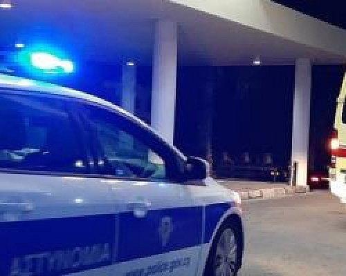 Σε κρίσιμη κατάσταση ο 21χρονος συνοδηγός μοτοσικλέτας μετά από τροχαίο στη Λεμεσό-Κρατήθηκε για νοσηλεία ο 23χρονος οδηγός