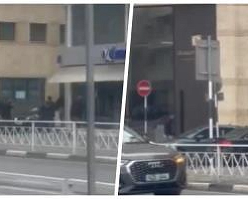 Ήταν κρυμμένο κάτω από τα... σουβλάκια το κινητό που φέρεται να παρέδιδε σε κρατούμενο ο αστυνομικός-Είχε τεθεί ξανά σε διαθεσιμότητα