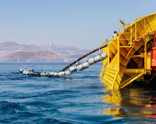 GSI: Η Meridiam γίνεται πλειοψηφικός μέτοχος – Τι αλλάζει στο έργο των €1,9 δισ.