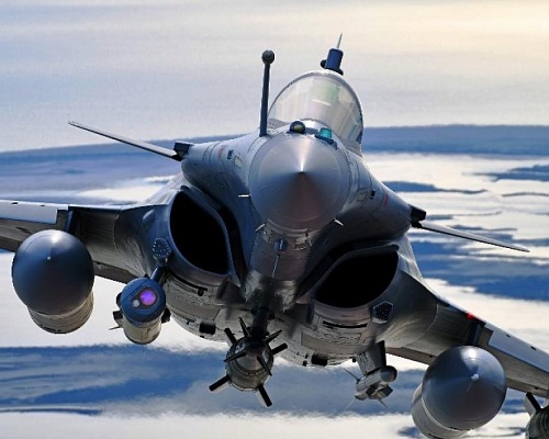 Η Γαλλία μάς στέλνει τα Rafale — Αυτές τις δυνατότητες έχουν