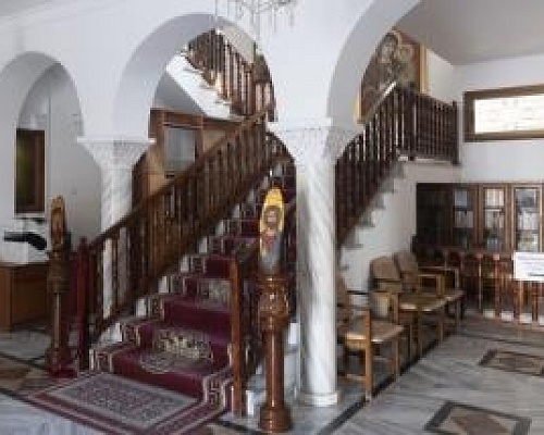 Κλείδωσαν οι τέσσερις υποψηφιότητες για τον Μητροπολιτικό Θρόνο της Πάφου-Τα φώτα στραμμένα στην Ιερά Σύνοδο της Τρίτης