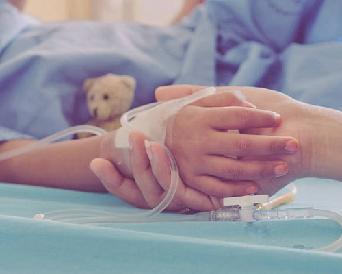 Μάχη ζωής για τη μικρή Αριάδνη με το σπάνιο σύνδρομο από το οποίο πάσχουν μόλις 50 παιδιά παγκοσμίως Έκκληση για βοήθεια