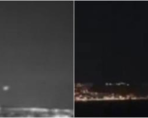 Με μικρό ίχνος, πετούσε αργά και χαμηλά το drone που χτύπησε τις Βάσεις-Καμία απειλή, θωρακισμένη