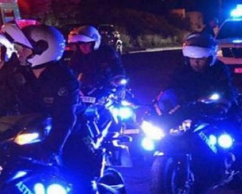 Ανησυχία: 51 τροχαίες παραβάσεις σε 9 ώρες σε μια «άδεια» Λευκωσία (ΦΩΤΟ)