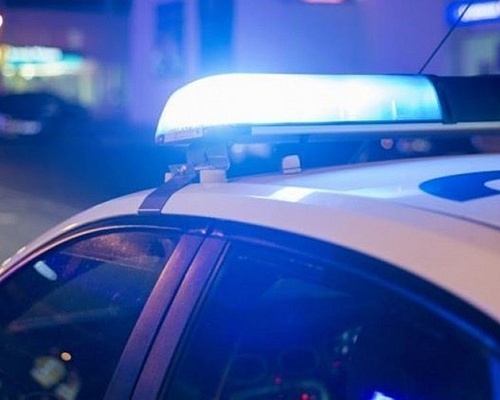 Γυναίκα είδε τους αστυνομικούς και άρχισε να τρέχει: Αντιστάθηκε κατά τη σύλληψή της