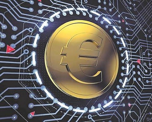 Ψηφιακό ευρώ: Η επόμενη μεγάλη αλλαγή στο χρήμα –&nbsp;Πότε ξεκινά και τι σημαίνει για όλους βήμα-βήμα