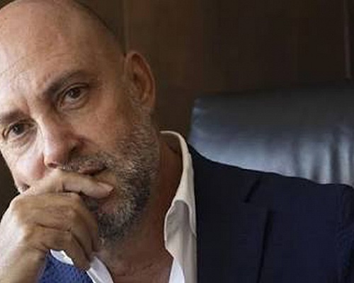 Καταγγελία-«βόμβα» από τον Γιώργο Παμπορίδη: «Έδιωξαν» ασθενή με επιπλοκές από νοσηλευτήριο